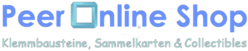 Logo Peer Online Shop