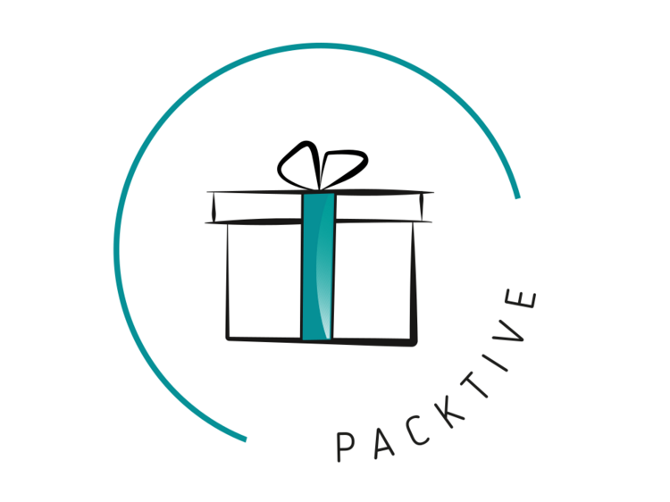 Logo Packtive