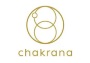 Logo Chakrana