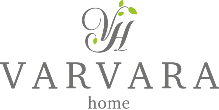 Logo Varvara Home