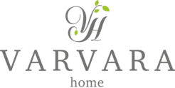 Logo Varvara Home