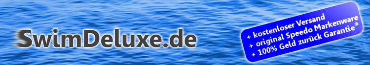 Logo SwimDeluxe