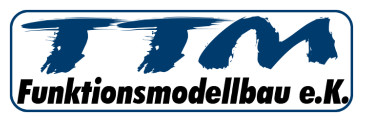 Logo TTM Funktionsmodellbau