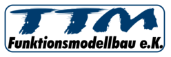 Logo TTM Funktionsmodellbau