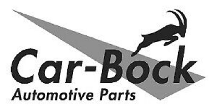 Logo CAR-BOCK