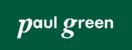 Logo Paul Green