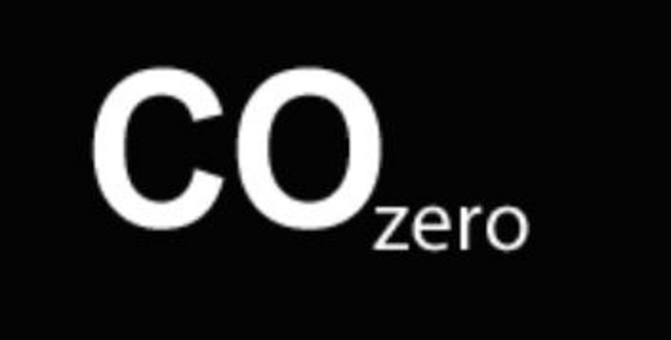 Logo COzero