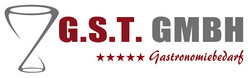 Logo G.S.T. GmbH