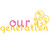 Logo ourgeneration