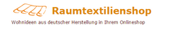 Logo Raumtextilienshop