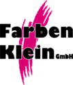 Logo Farbenklein