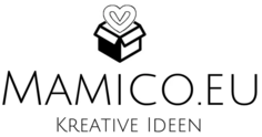 Logo Mamico