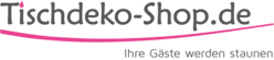 Logo Tischdeko-Shop