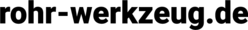 Logo Rohr Werkzeug