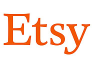 Logo Etsy