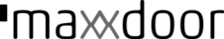 Logo Maxxdoor