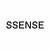 Logo ssense