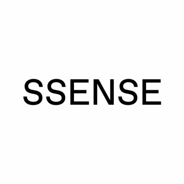 Logo ssense