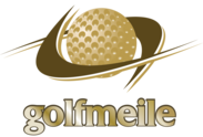 Logo Golfmeile