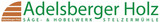 Logo Adelsberger Holz