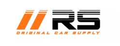Logo RS Original Car Supply