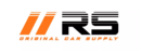 Logo RS Original Car Supply