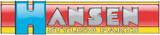 Logo Hansen Styling Parts