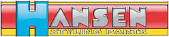Logo Hansen Styling Parts