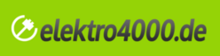 Logo Elektro4000.de