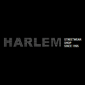 Logo Harlem Streetwear Shop