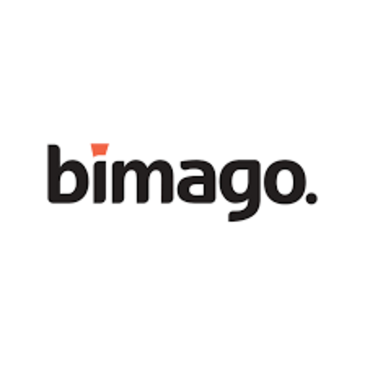 Logo bimago.