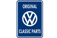 Logo Volkswagen Classic Parts
