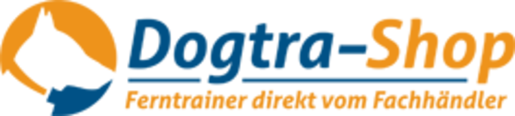 Logo Dogtra-Shop