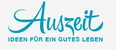 Logo Auszeit