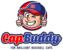 Logo Cap Buddy