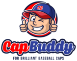 Logo Cap Buddy