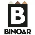 Logo Binoar