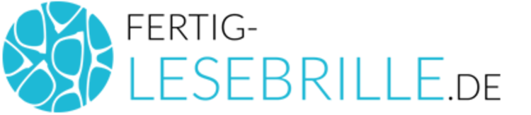 Logo Fertig-Lesebrillen