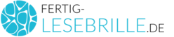 Logo Fertig-Lesebrillen