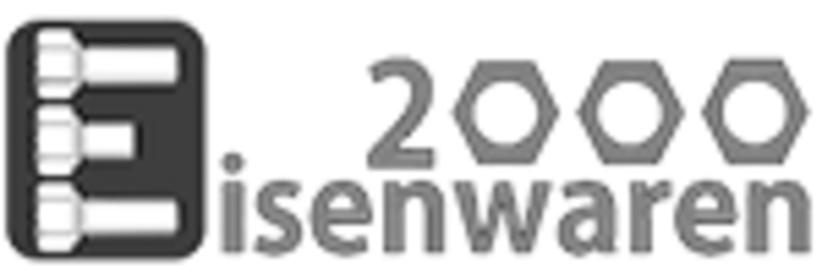 Logo Eisenwaren2000