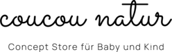 Logo coucou natur