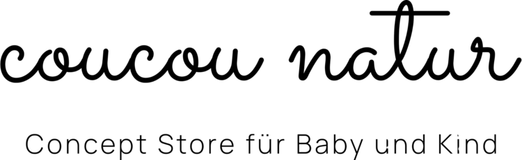 Logo coucou natur