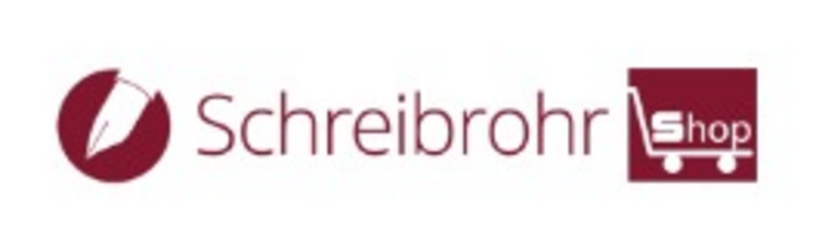 Logo Schreibrohr Shop