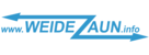 Logo Weidezaun