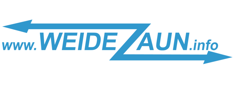 Logo Weidezaun