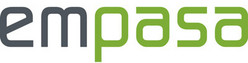 Logo empasa