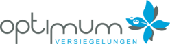 Logo Optimum Versiegelungen