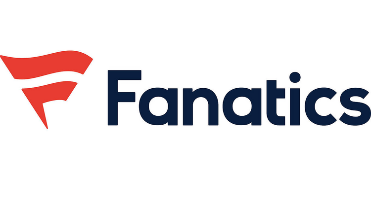 Logo Fanatics