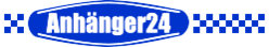 Logo Anhänger24