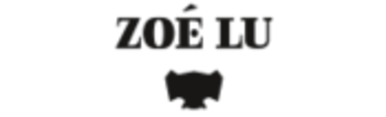 Logo Zoé Lu
